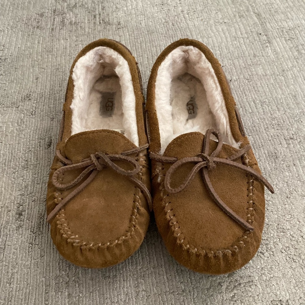 Ugg slippers